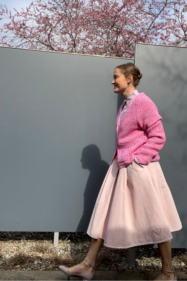 Marta Szymendera - www.karinrocke.com