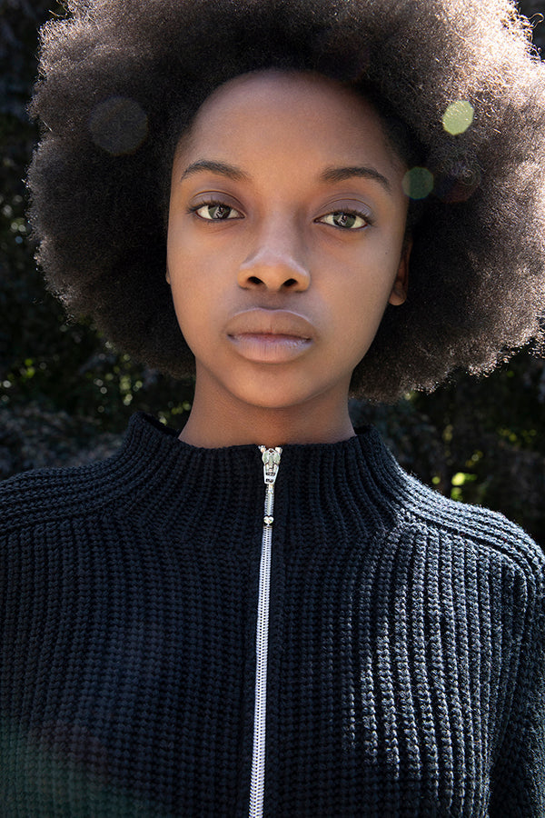 cardigans & coats - www.karinrocke.com