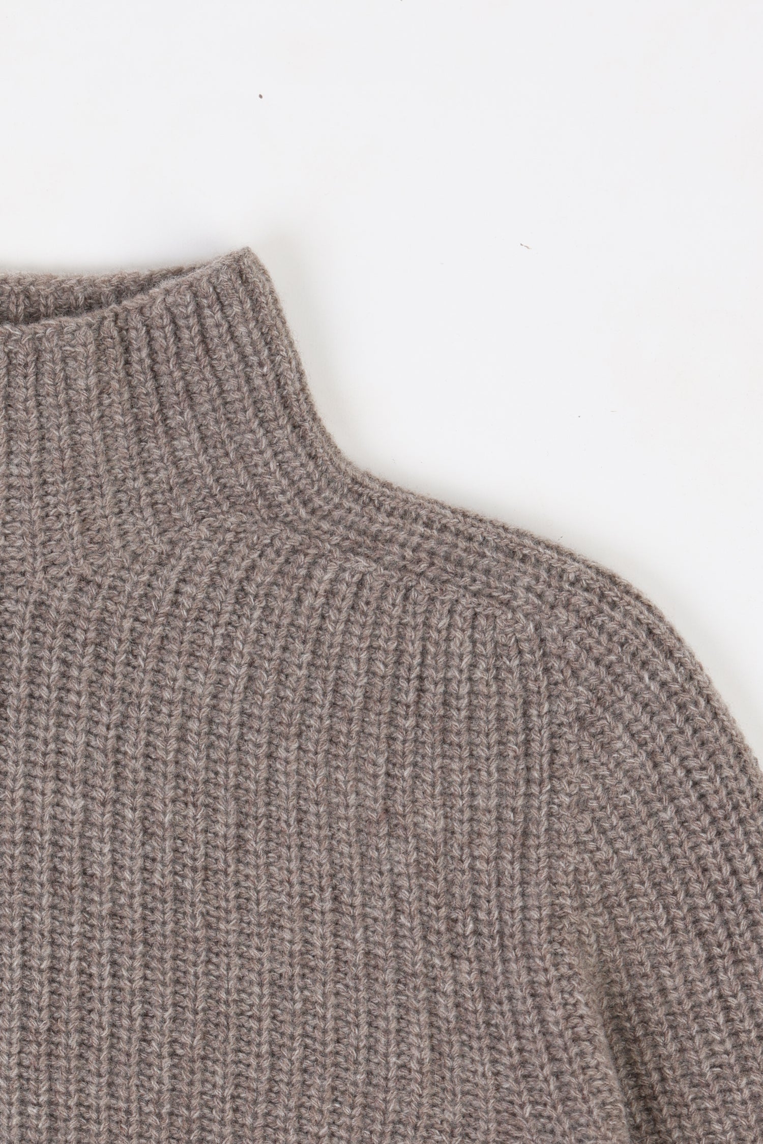 Karin Rocke Boxy Unisex Jumper men&