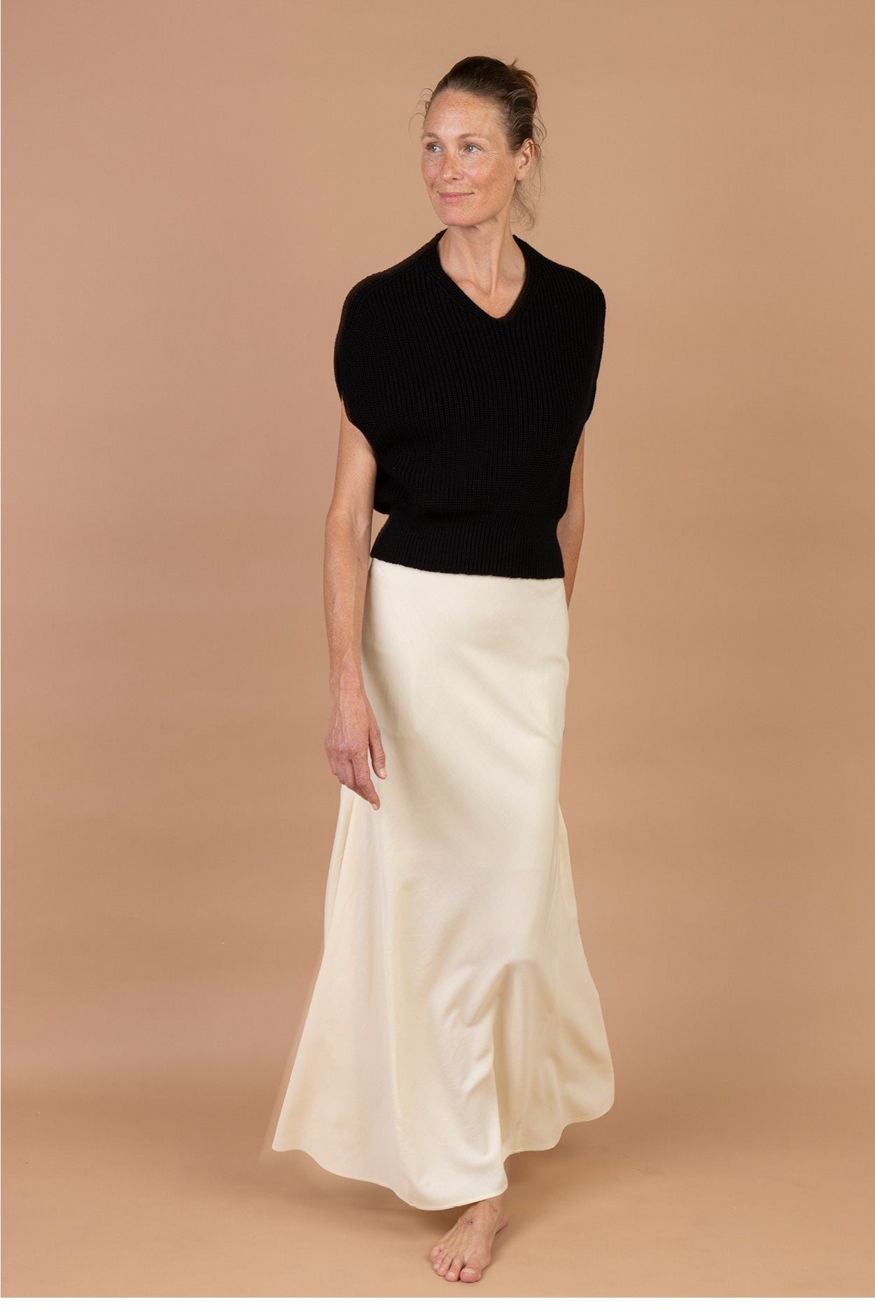 Maxi skirt No 2