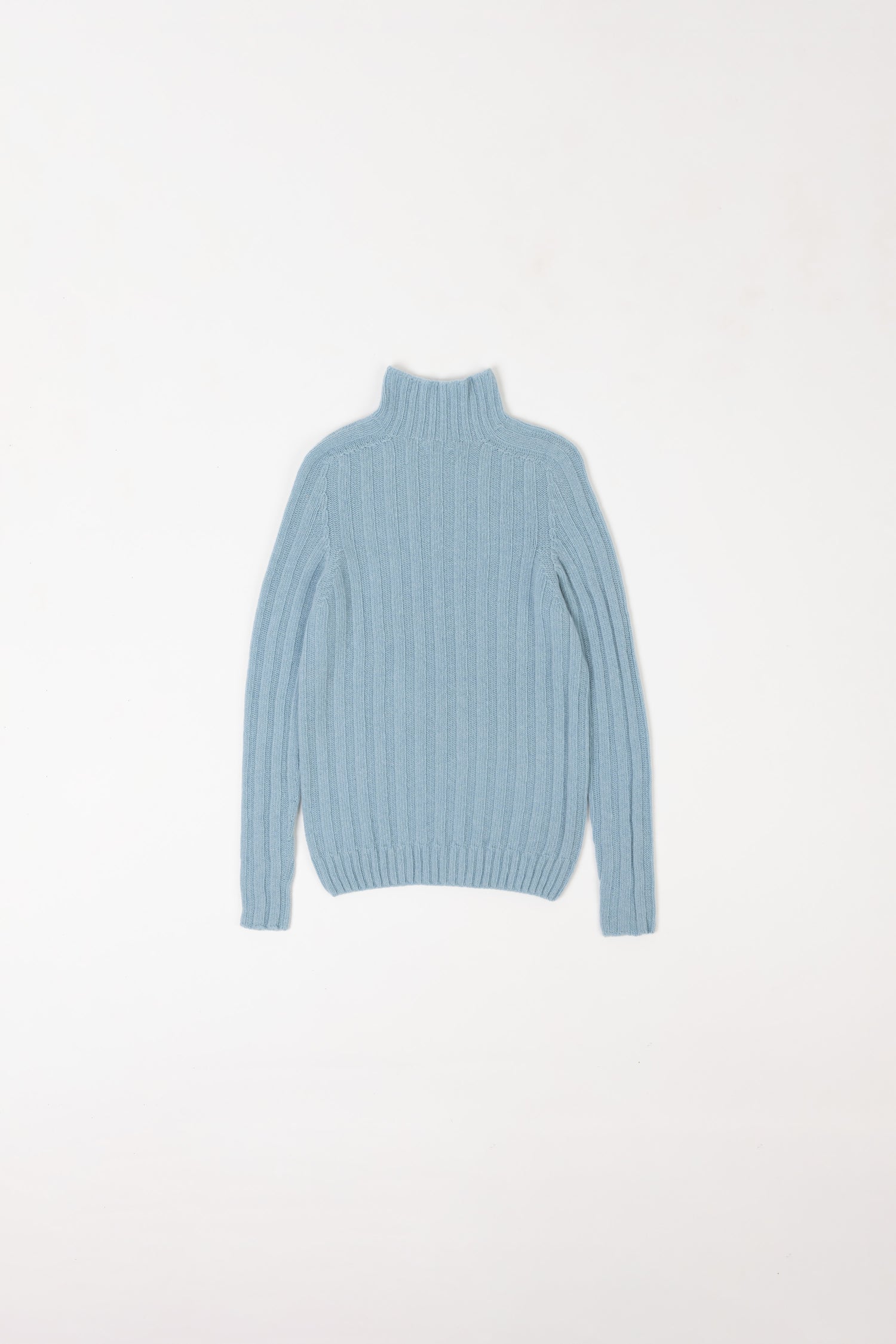 Karin Rocke Ribbed Cozy Jumper men&