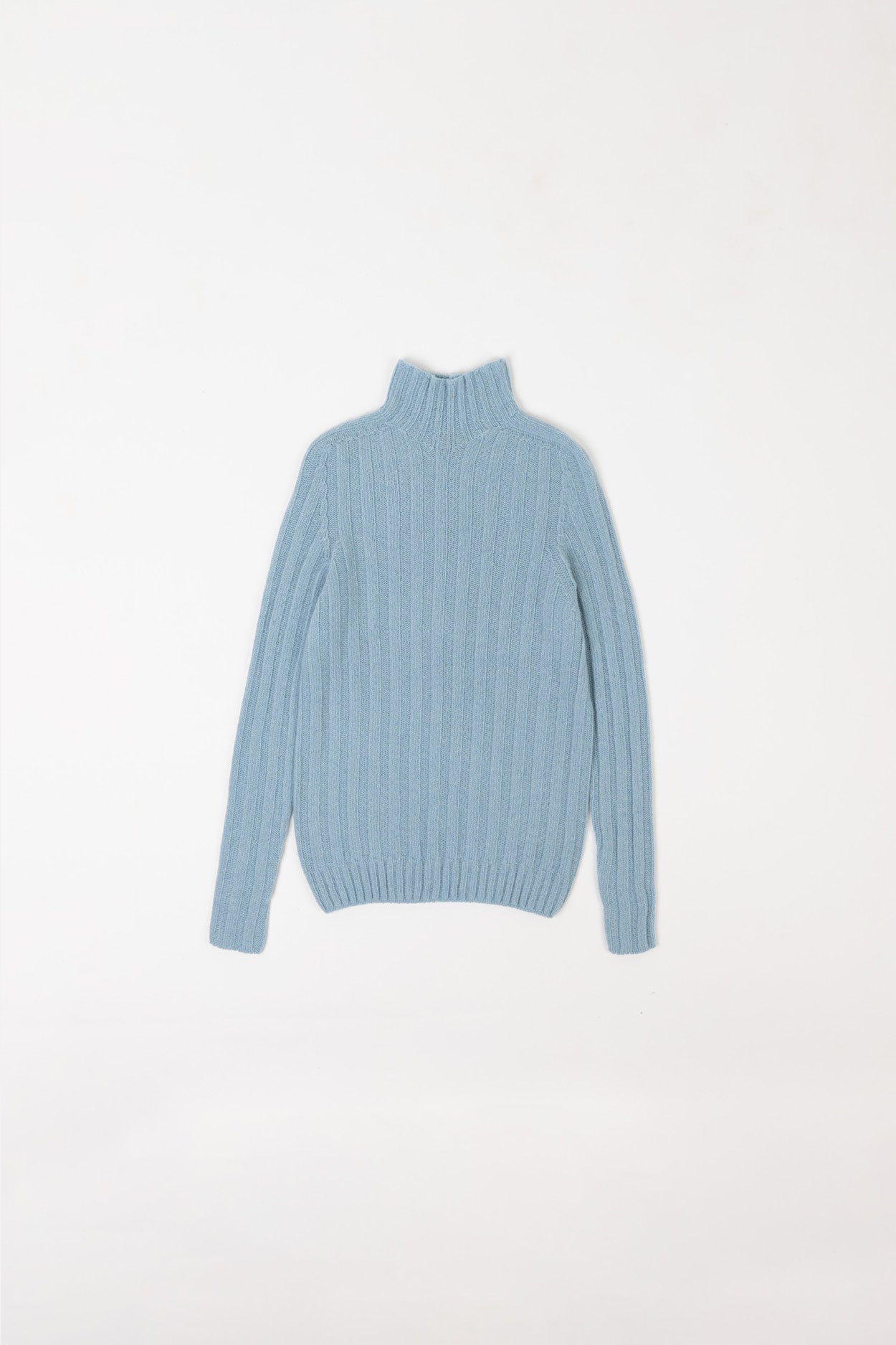 Karin Rocke Ribbed Cozy Jumper men&