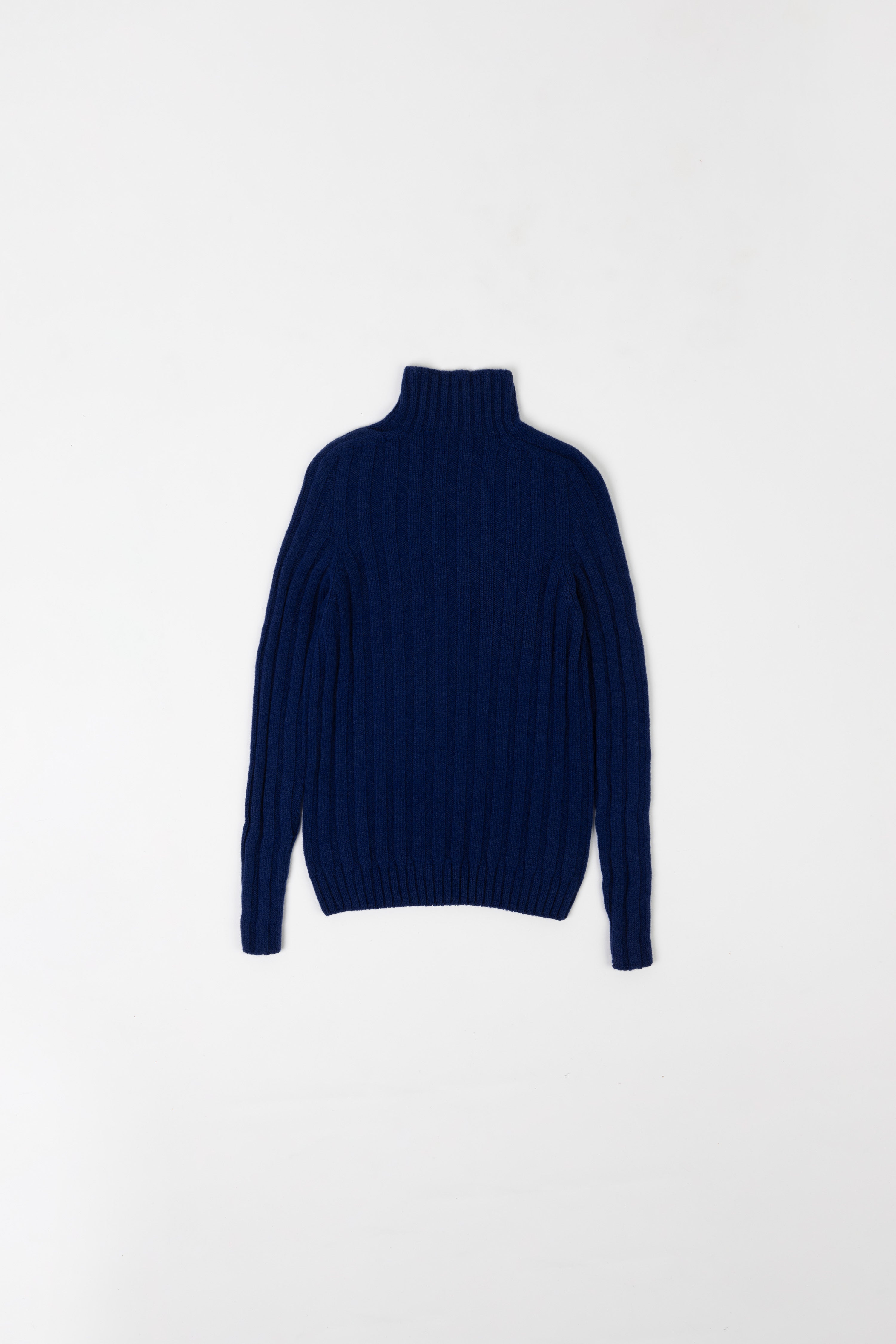 Karin Rocke Ribbed Cozy Jumper men&