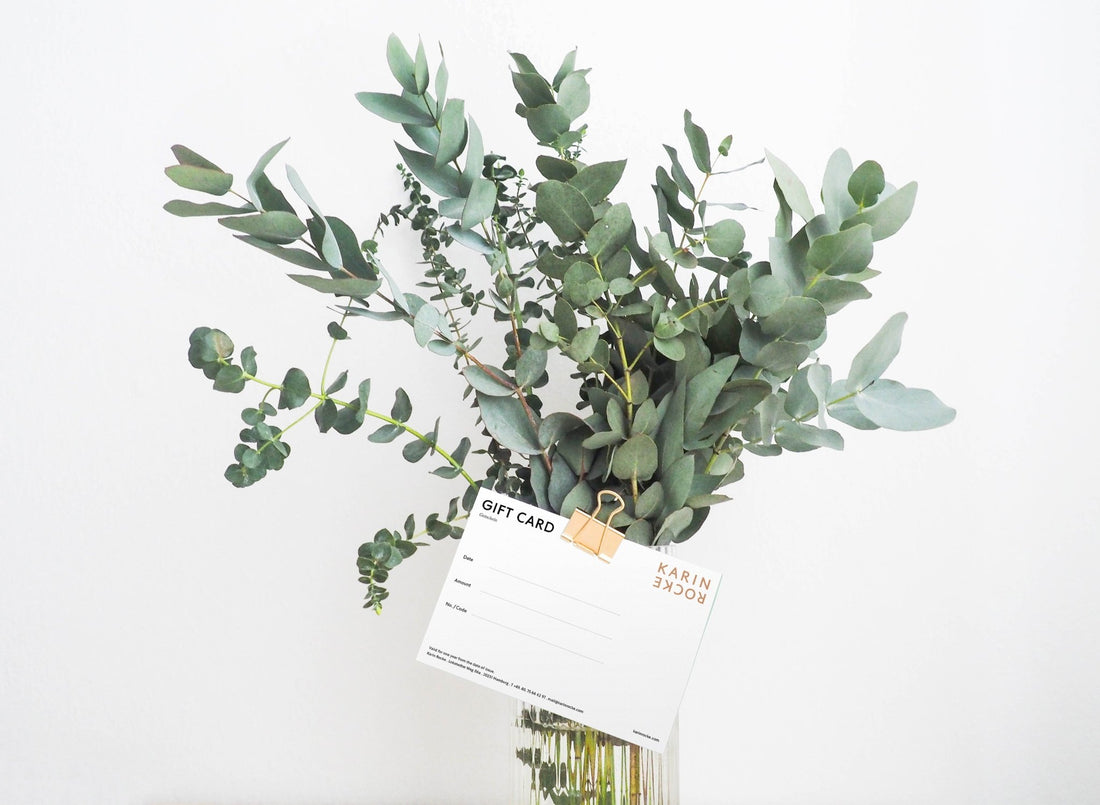 Gift Card - www.karinrocke.com