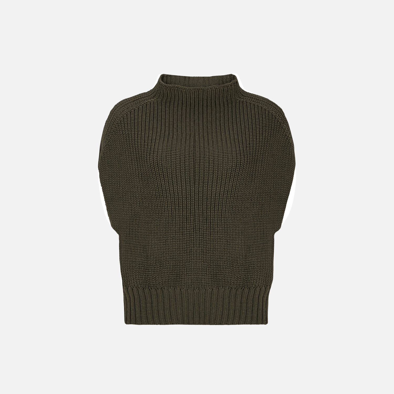 Karin Rocke Merino Pullunder slip overs