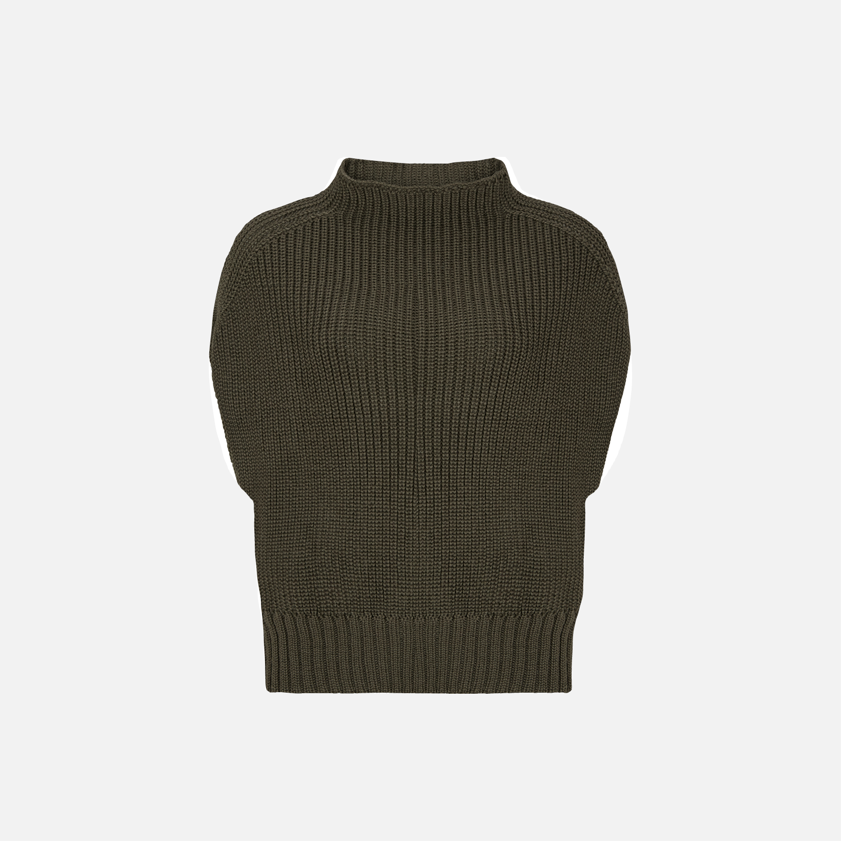 Karin Rocke Merino Pullunder slip overs