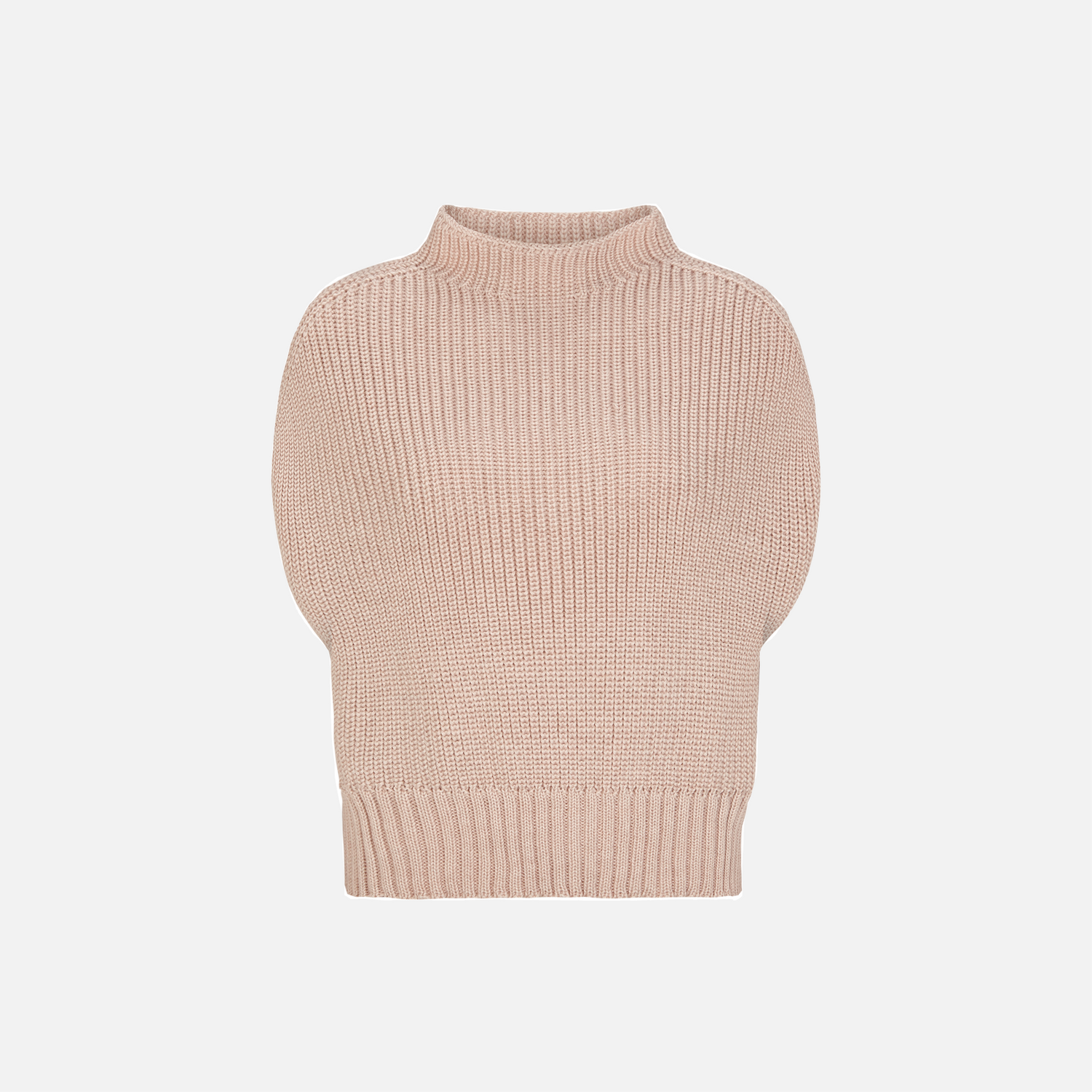 Karin Rocke Merino Pullunder slip overs