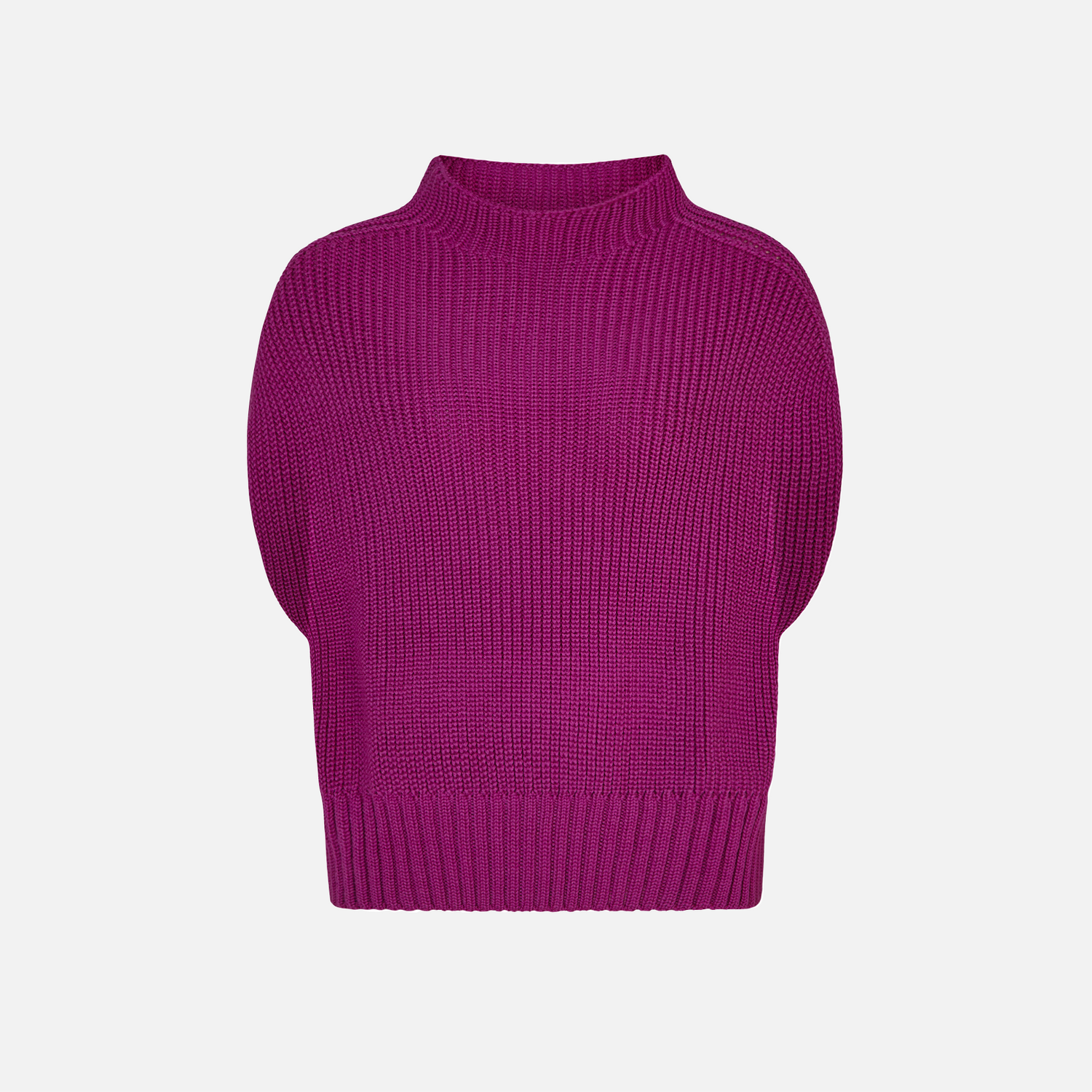 Karin Rocke Merino Pullunder slip overs