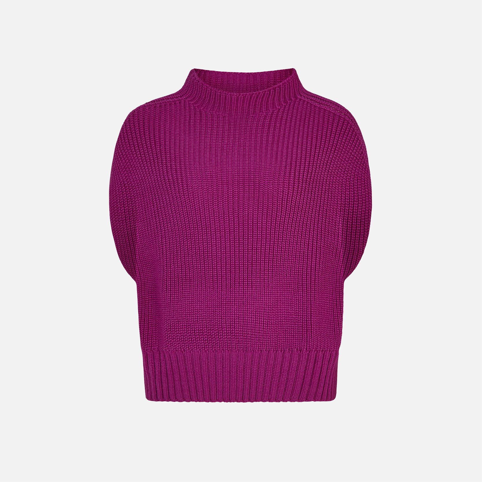 Karin Rocke Merino Pullunder slip overs