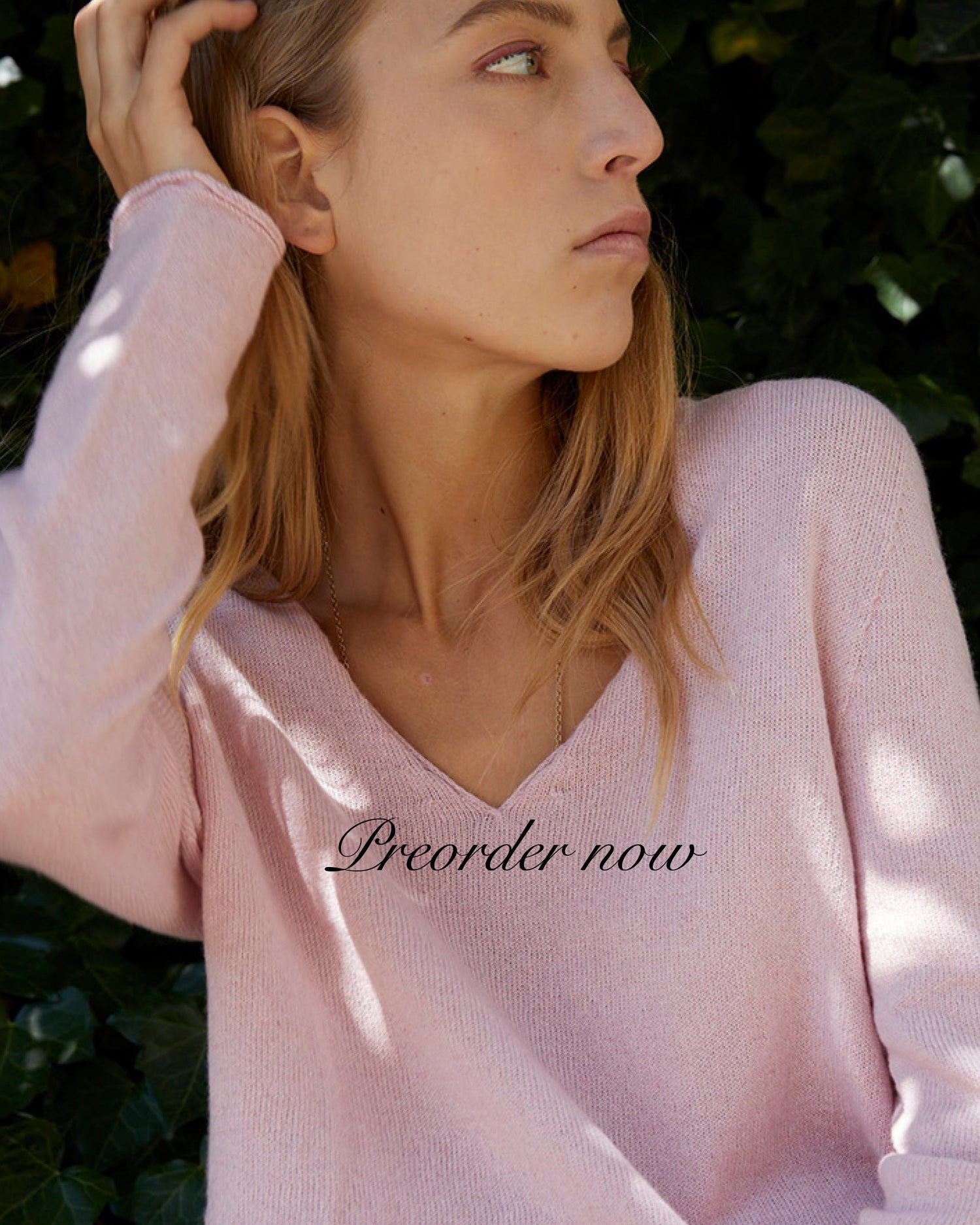Rose &amp; Pink