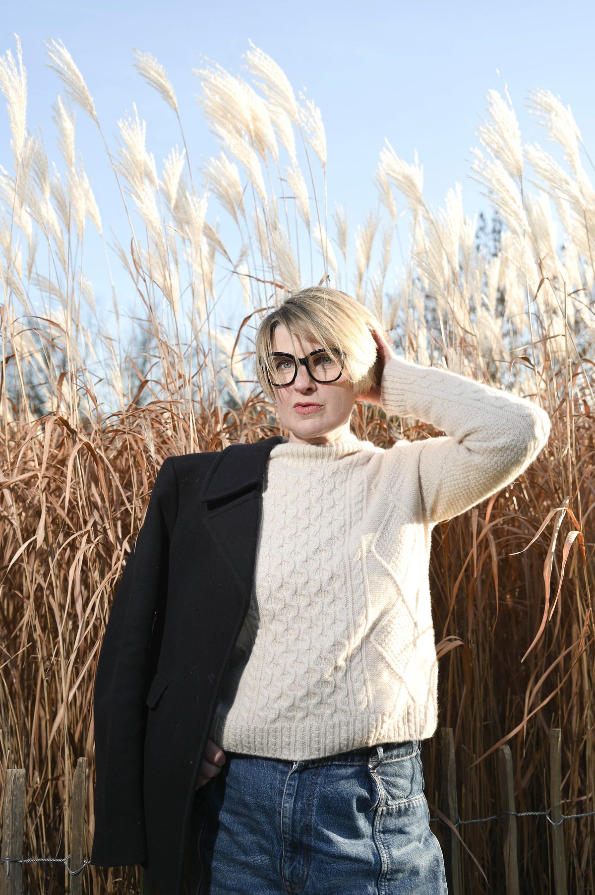 Aran Styles