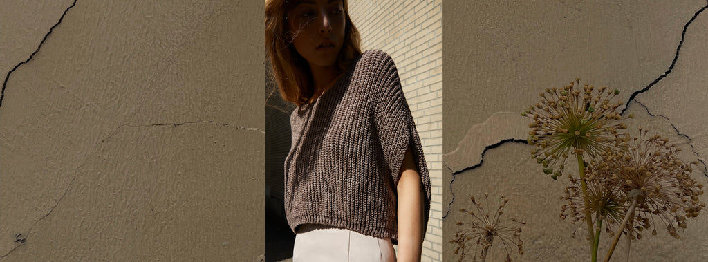 summer knitwear