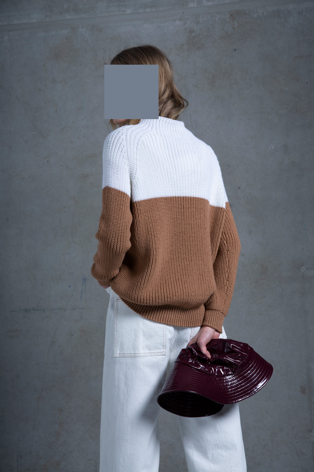 Karin Rocke Après-Ski Knit men&