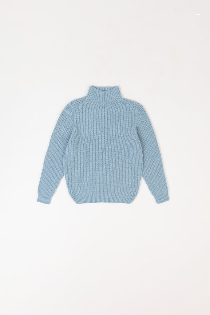 Karin Rocke Boxy Men's Jumper jumpers