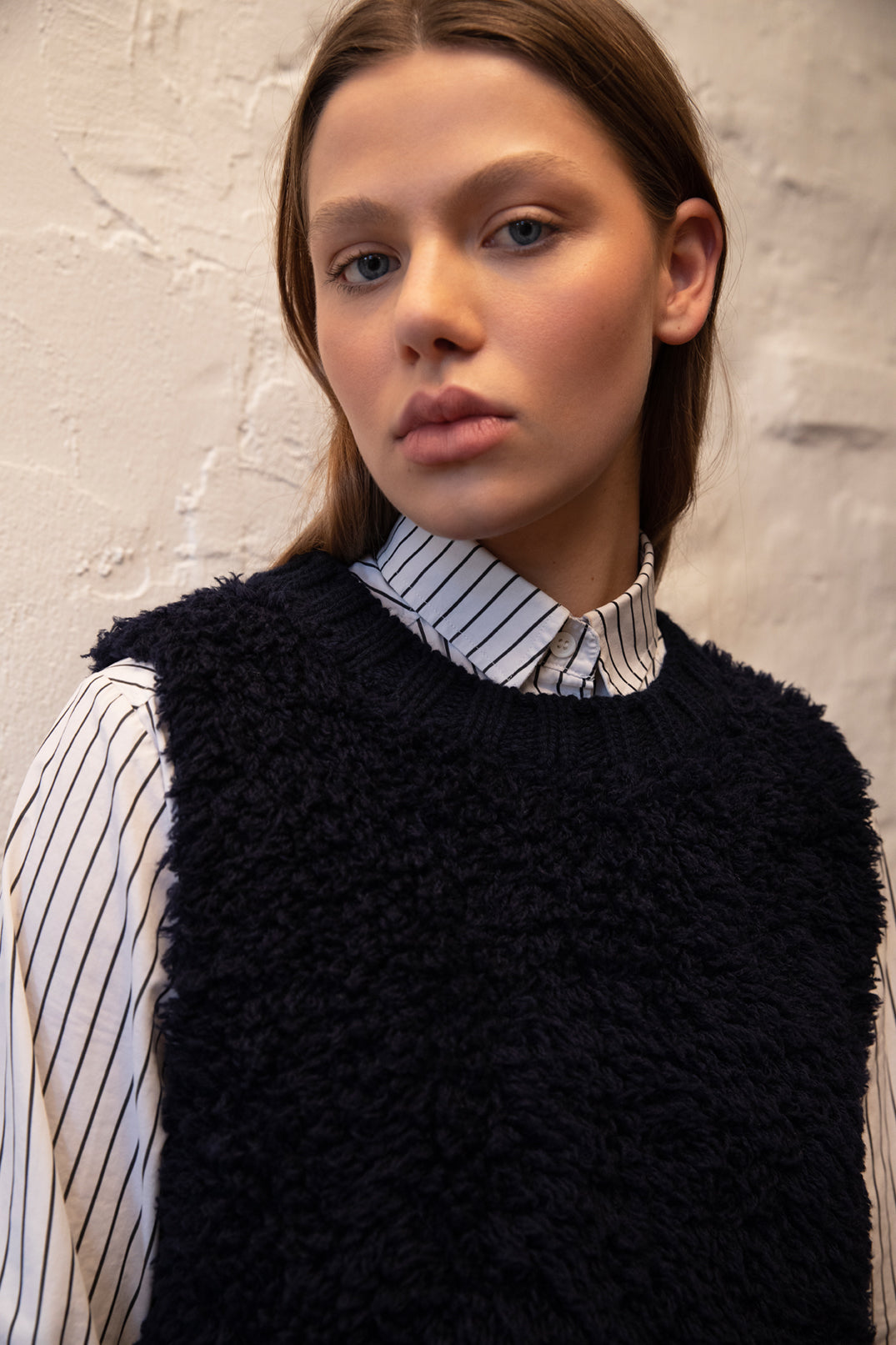 Karin Rocks Pure materials. Thoughtful design. Knitwear that fits – made to last ...