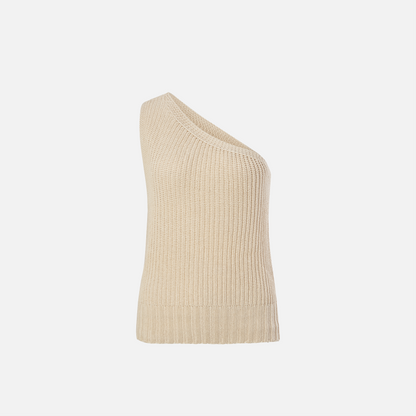 Summer Top Asymetric