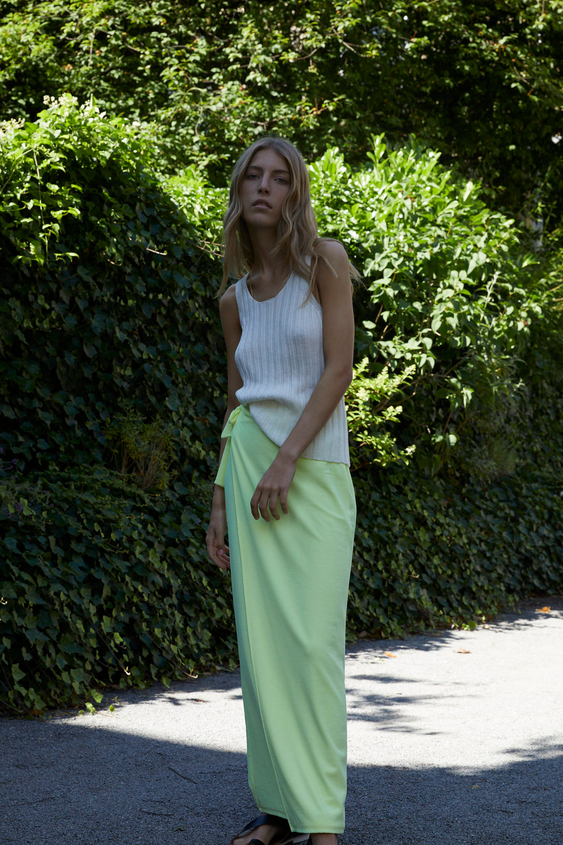 Karin Rocks Yellow – www.karinrocke.com