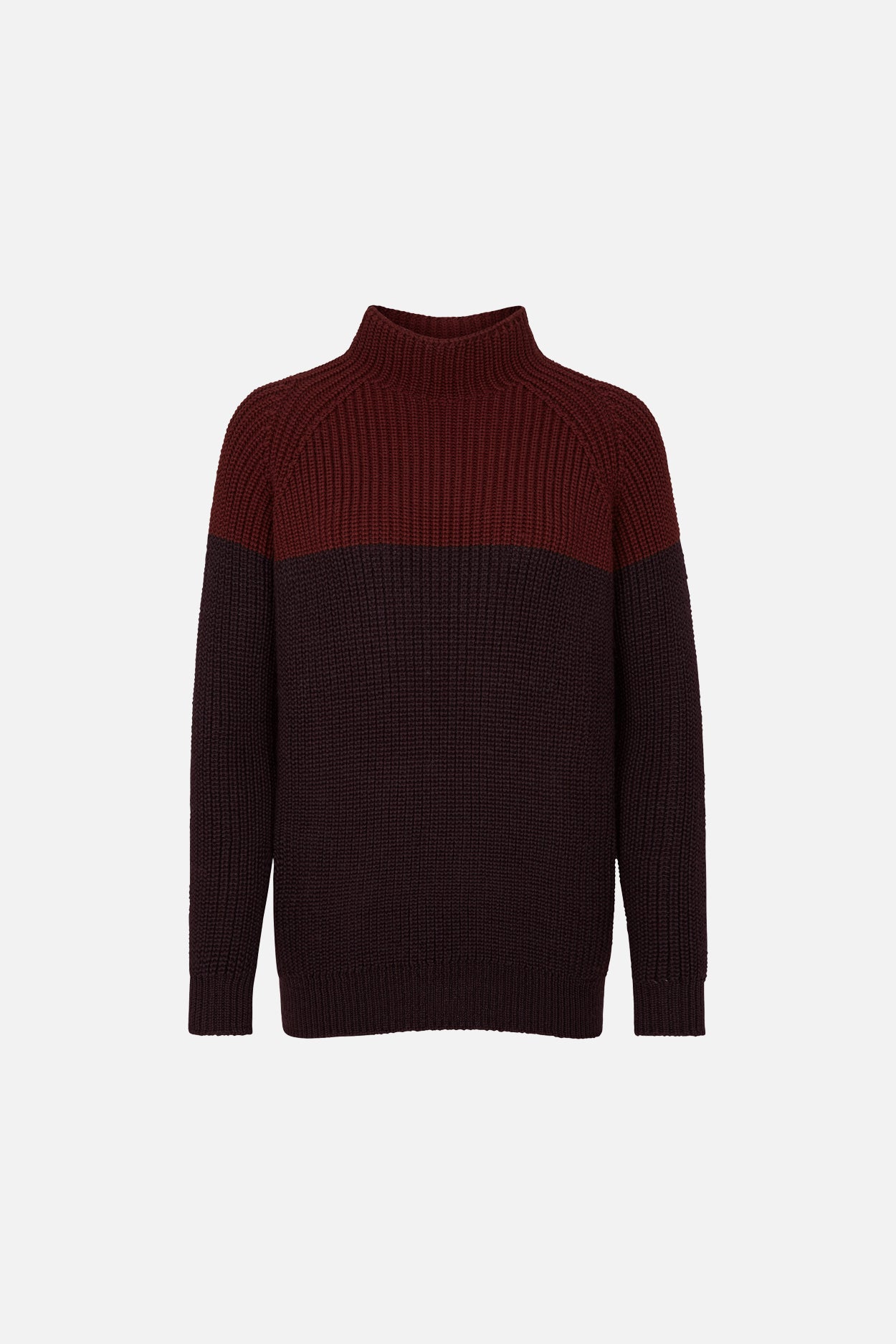 Karin Rocke Après-Ski Knit men's jumpers