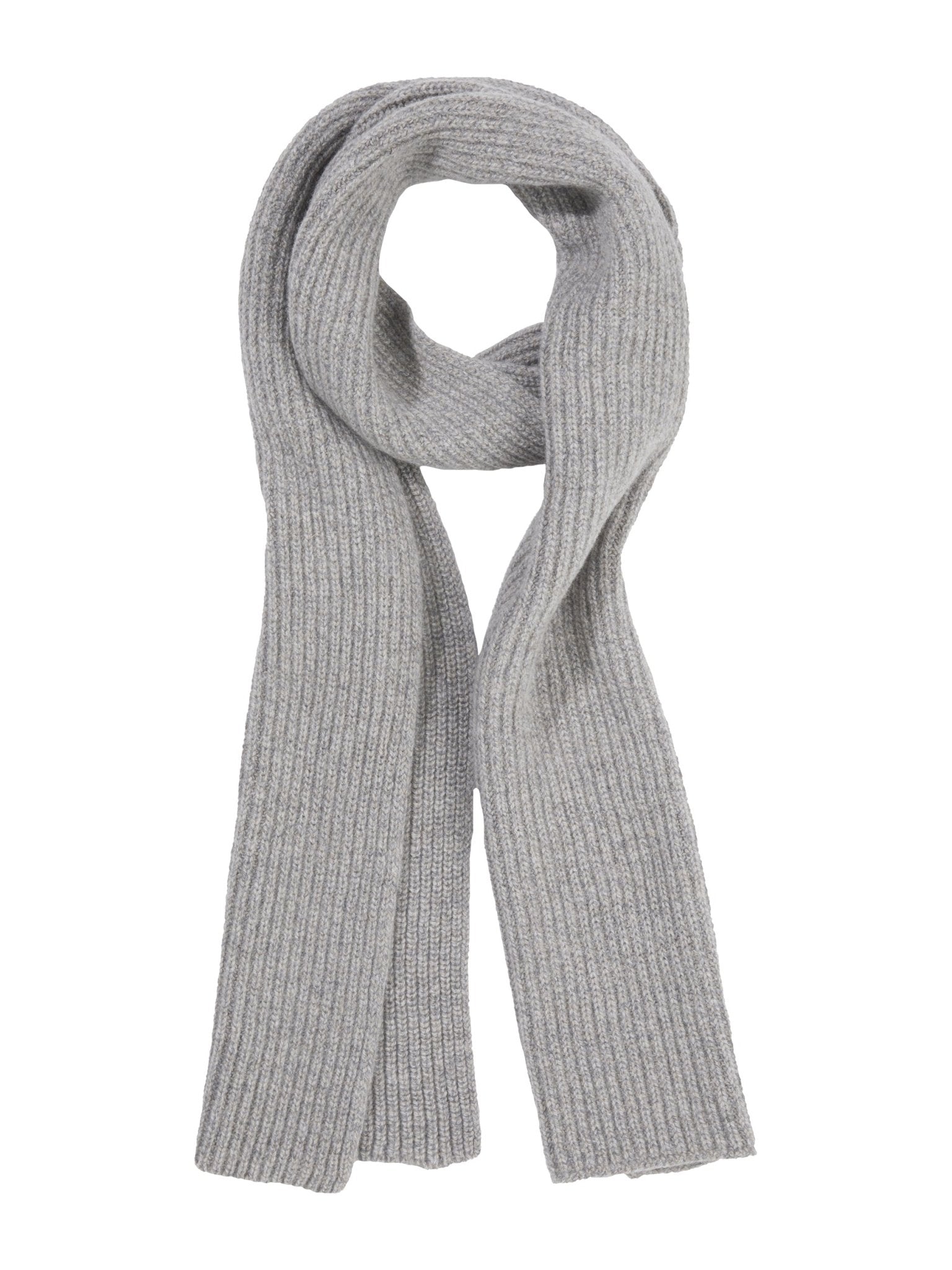 chunky scarf - www.karinrocke.com