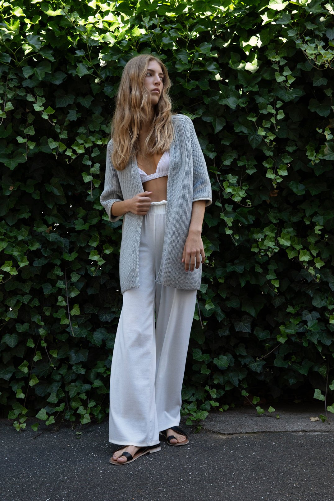 coco cardigan - www.karinrocke.com