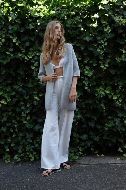coco cardigan - www.karinrocke.com