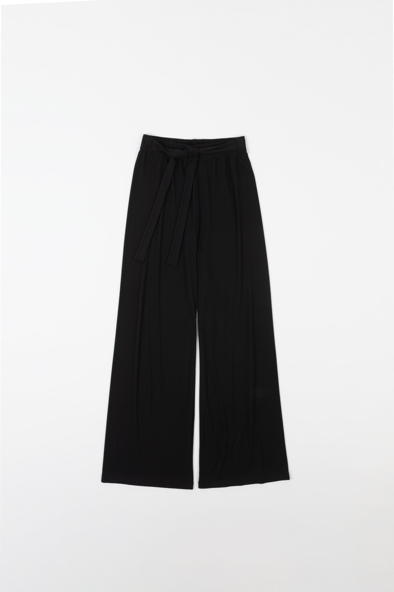 easy jersey pants - www.karinrocke.com