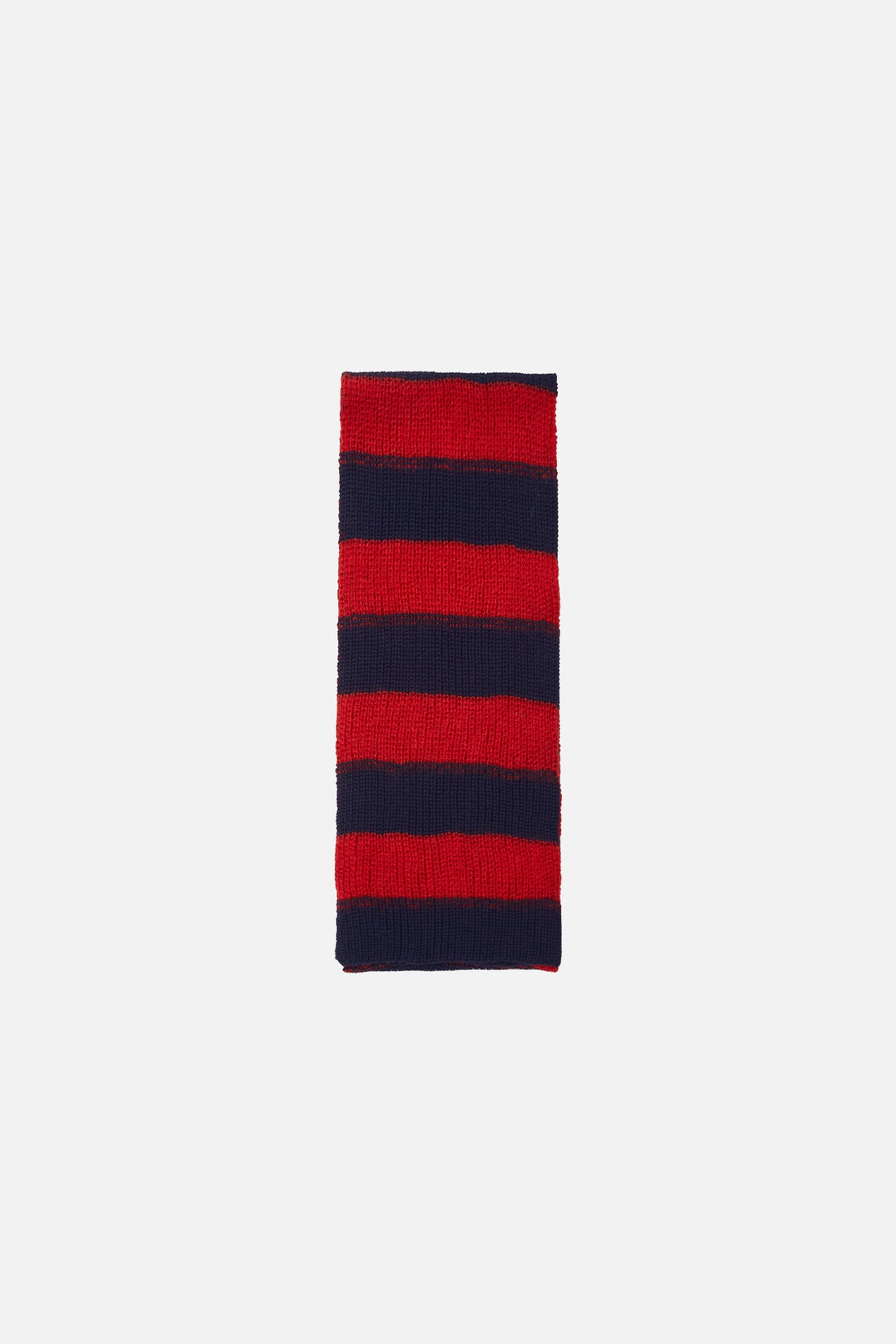 fan scarf - www.karinrocke.com