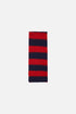 fan scarf - www.karinrocke.com