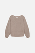 fine piquet jumper - www.karinrocke.com