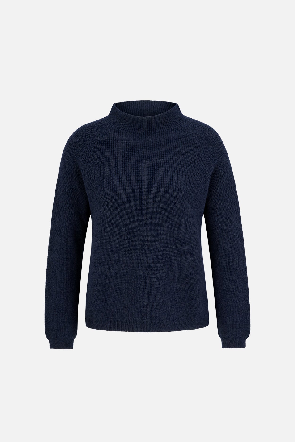 light merino jumper - www.karinrocke.com