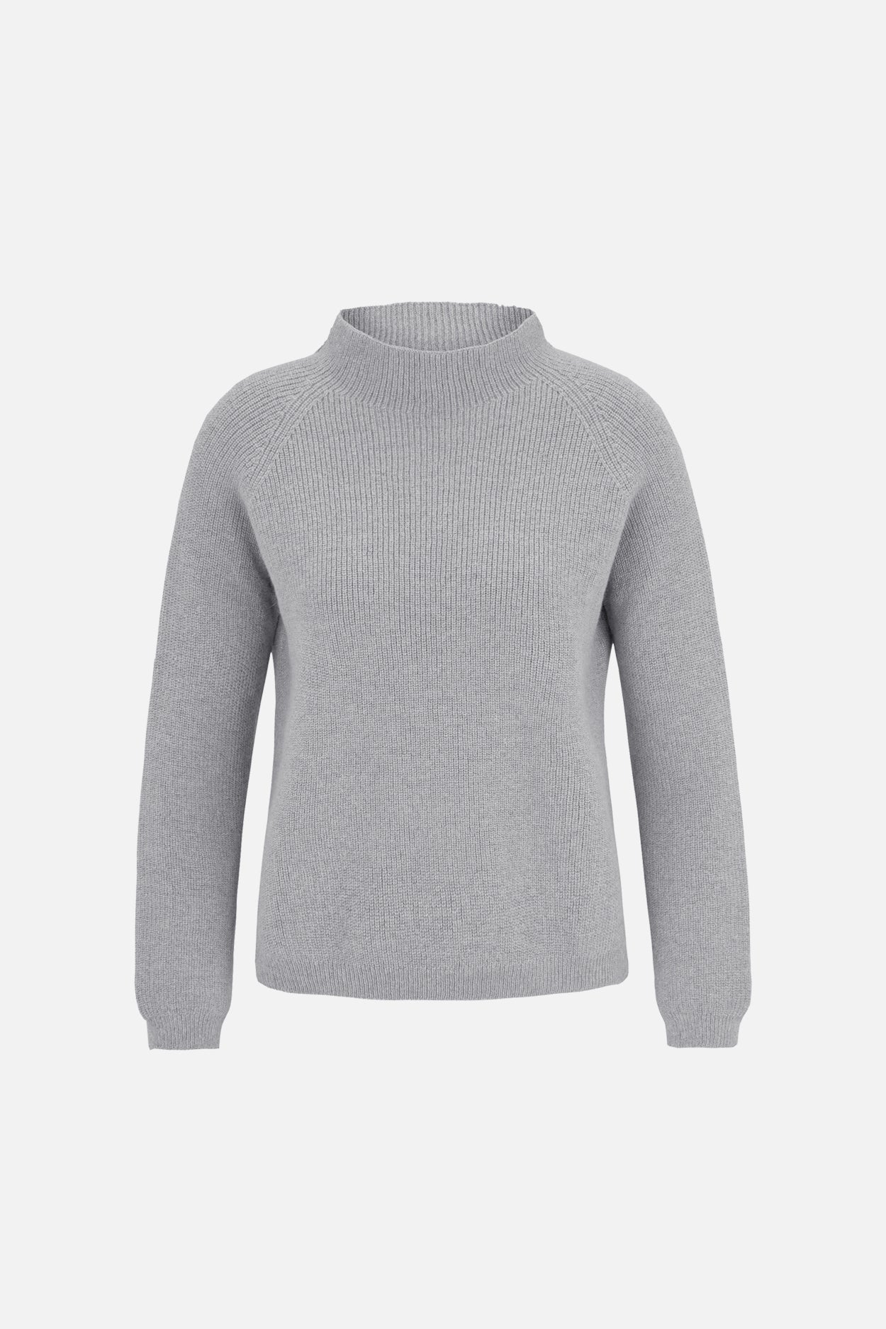 light merino jumper - www.karinrocke.com