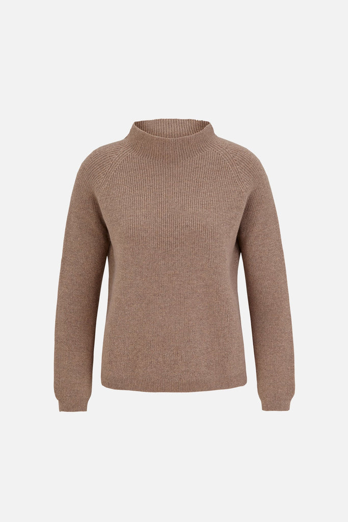 light merino jumper - www.karinrocke.com