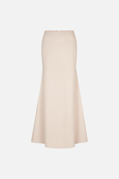 Maxi skirt No 2 - www.karinrocke.com