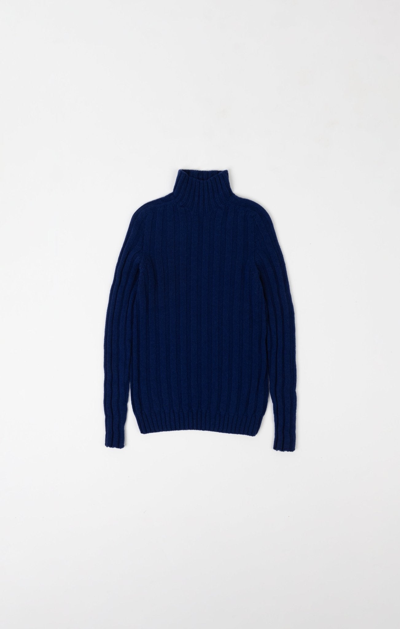 Ribbed Cozy Jumper - www.karinrocke.com