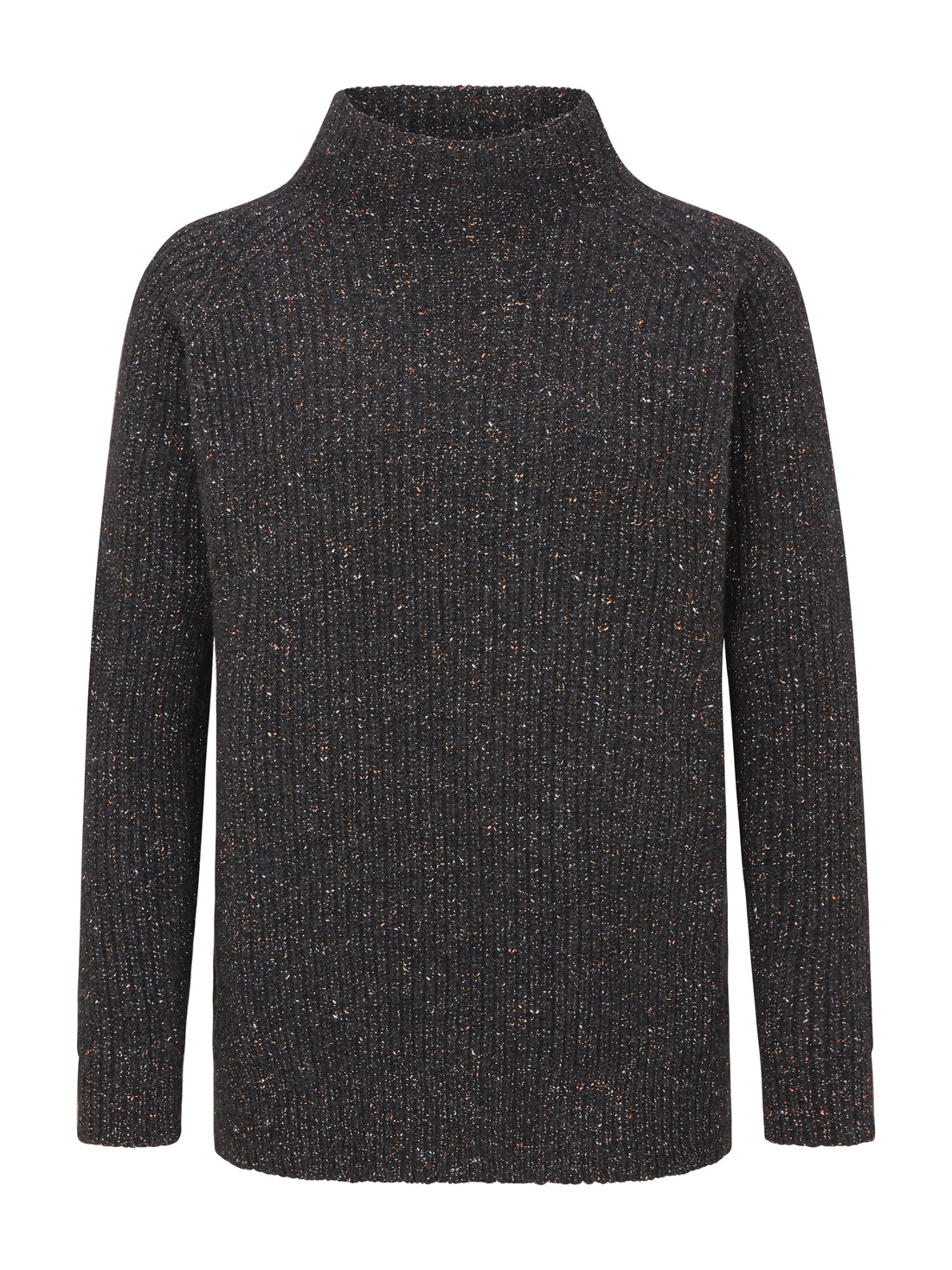 Karin Rocke saturday night Jumper jumpers asfalto grey copper