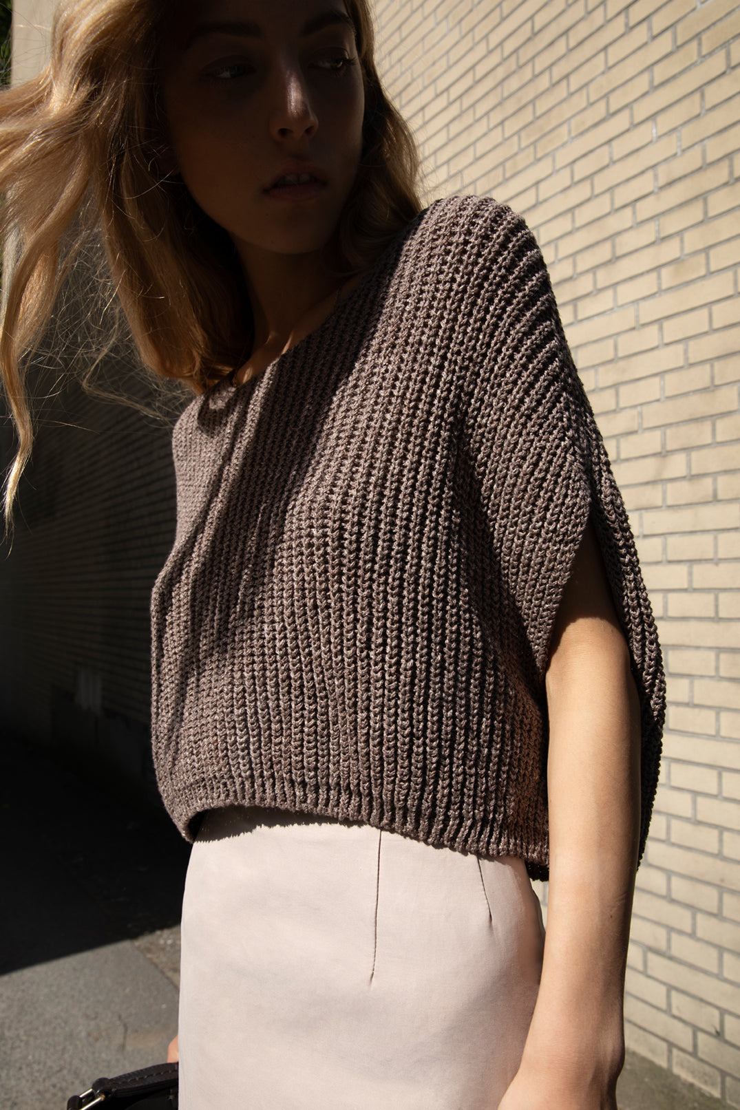 Karin Rocks Pullunder – www.karinrocke.com