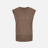 top in merino wool and silk - www.karinrocke.com